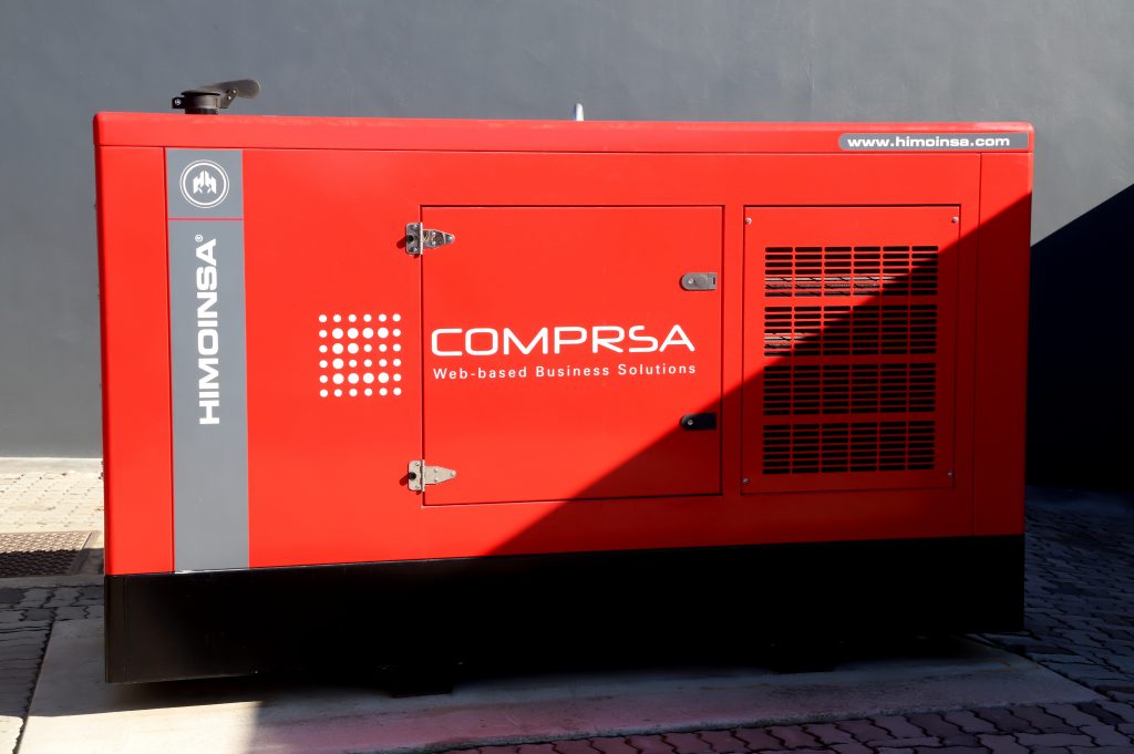 Compressor